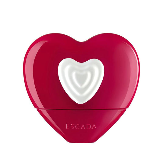 Escada Show Me Love EDP Women - a charming fragrance that blends blueberry, jasmine and a macaron base. Ideal for evening wear or special occasions