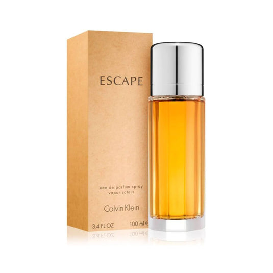 Escape by Calvin Klein EDP Women 3.4 Oz 100 ml