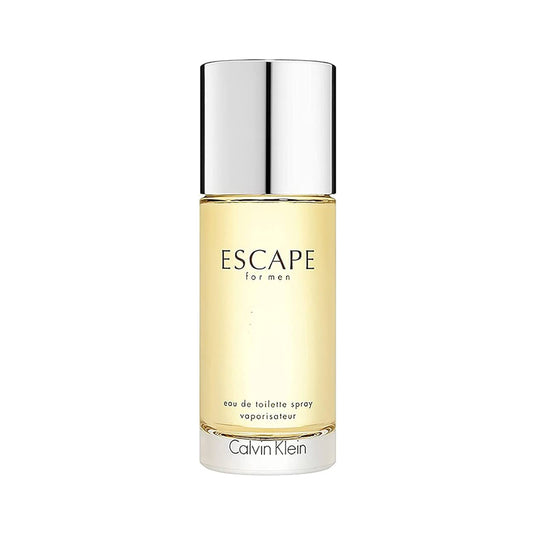 Escape by Calvin Klein EDT Men