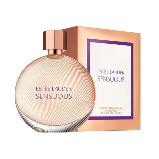 Estee Lauder Sensuous EDP 1.7 Oz 50 ml