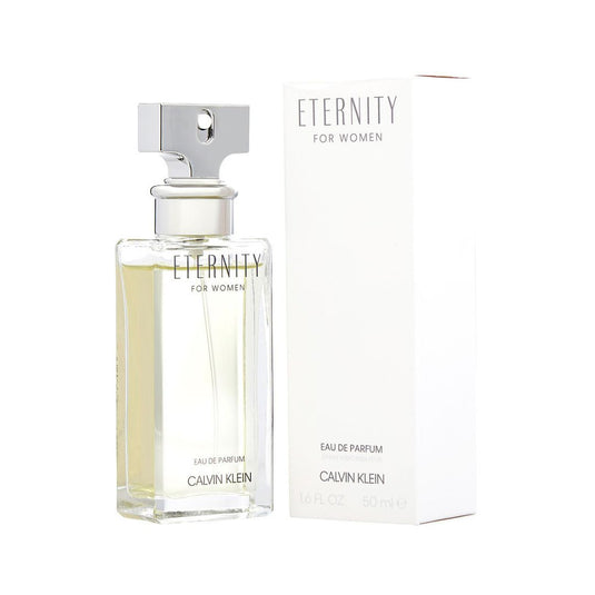 Eternity by Calvin Klein EDP Women 1.7 Oz 50 ml