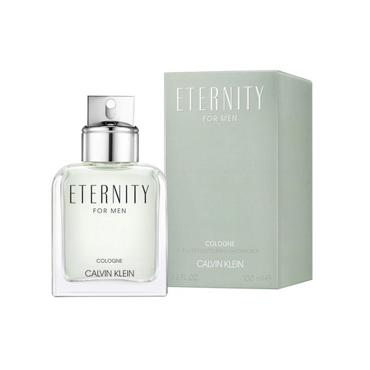 Eternity for Men Cologne by Calvin Klein EDT