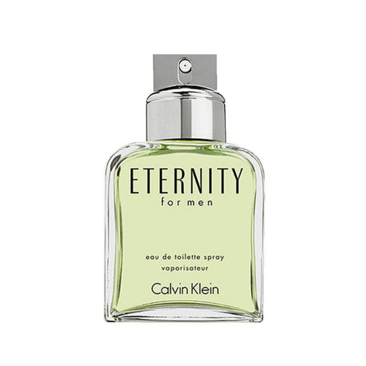 EternityforMenCalvinKleinEDT