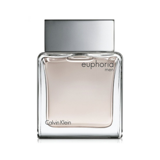 Euphoria by Calvin Klein Men EDT