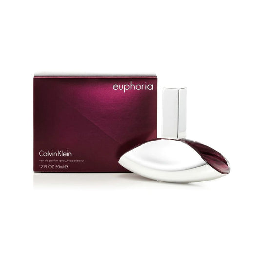 Euphoria by Calvin Klein EDP Women 1.7 Oz 50 ml