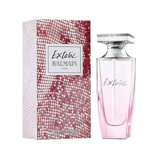 Extatic by Pierre balmain EDT Women 3 Oz 90 ml