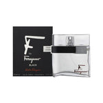 FByFerragamoBlackEDTMen 3.4 Oz 100 ml