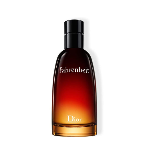 Fahrenheit by Christian Dior EDT