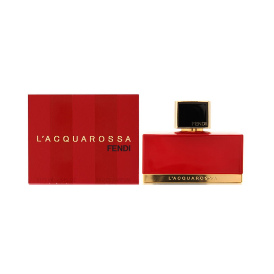 Fendi L'Acquarossa EDP