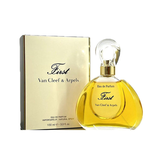 First by Van Cleef & Arpels EDP Women 3.4 Oz 100 ml