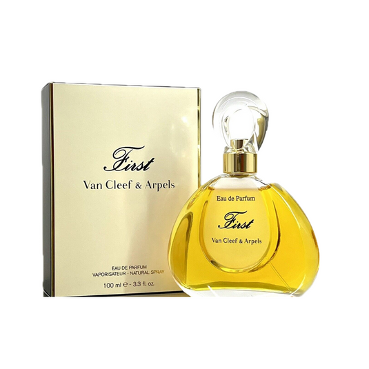 First by Van Cleef & Arpels EDP Women 3.3 Oz 100 ml