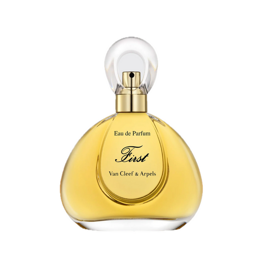 First by Van Cleef & Arpels EDP Women