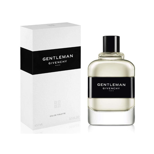 Gentleman by Givenchy EDT Men 3.3 z 100 ml