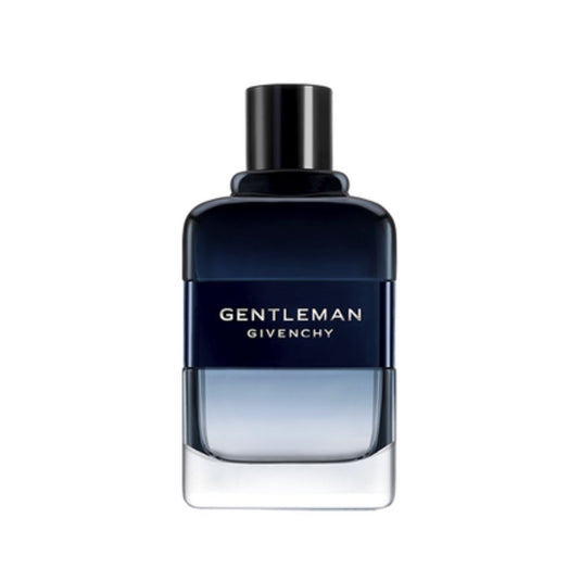 Givenchy Gentlemen EDT Intense Men - a magnetic and versatile scent that combines freshness, spice, and woody depth.