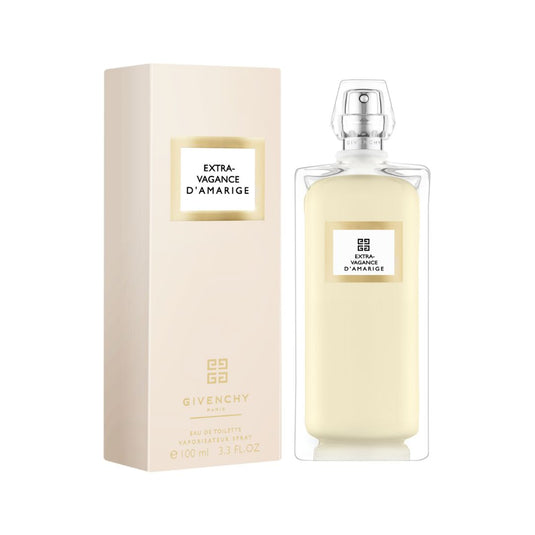 Givenchy Extravagance d'Amarige EDT Women 3.3 Oz 100 ml