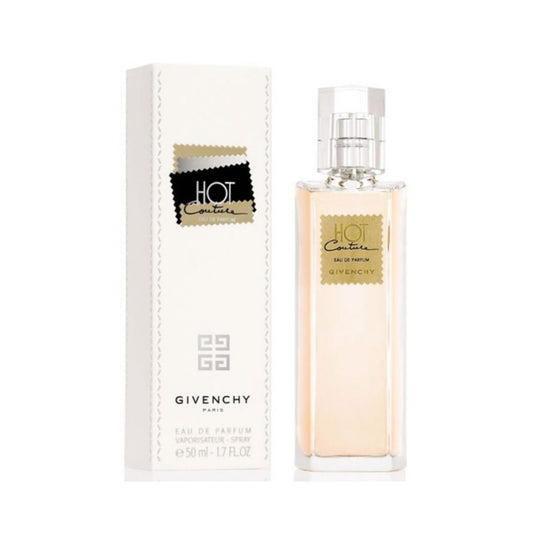 Givenchy Hot Couture EDP Women 1.7 Oz 50 ml