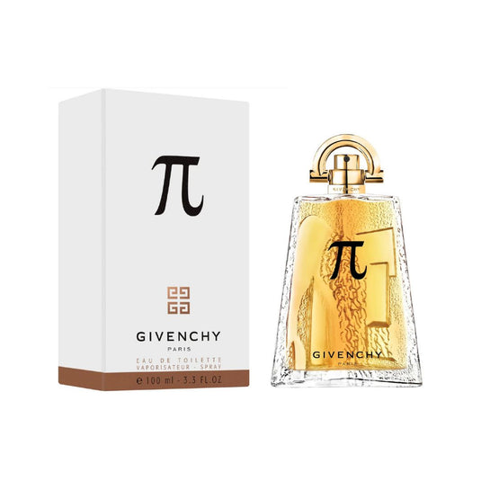 Givenchy Pi EDT Men 3.3 Oz 100 ml