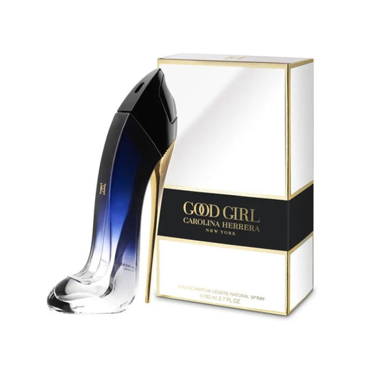 Good Girl Legere by Carolina Herrera EDP Women 2.7 Oz 80 ml