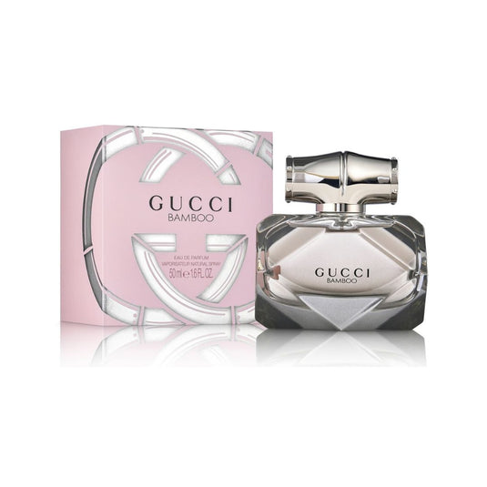 Gucci Bamboo EDP Women 1.6 Oz 50 ml