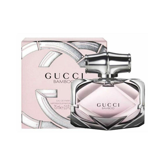 Gucci Bamboo EDP Women 2.5 Oz 75 ml