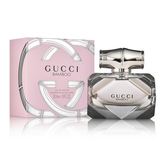 Gucci Bamboo EDP 1.6 Oz 50 ml