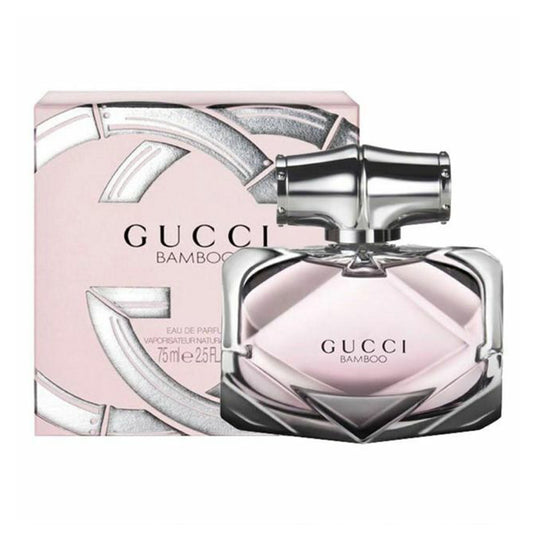 Gucci Bamboo EDP 2.5 Oz 75 ml