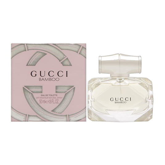 Gucci Bamboo EDT 1.6 Oz