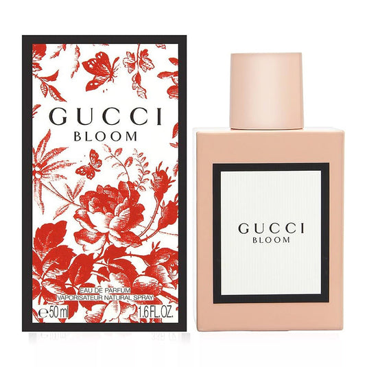 Gucci Bloom EDP 1.6 Oz 50 ml