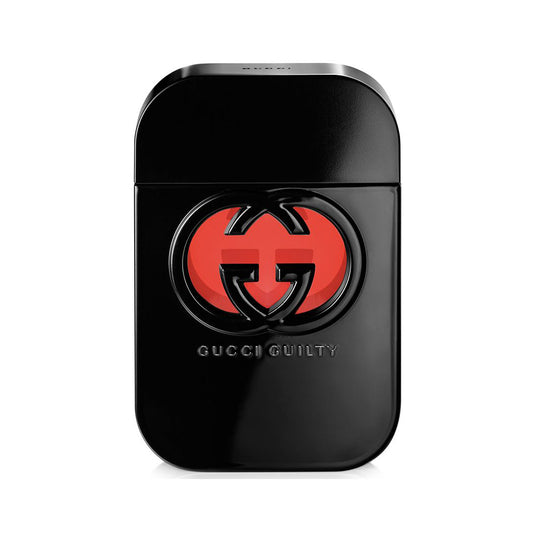 Gucci Guilty Black for Women EDT