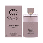 Gucci Guilty Love Edition MMXI EDT Men 1.6 Oz 50 ml