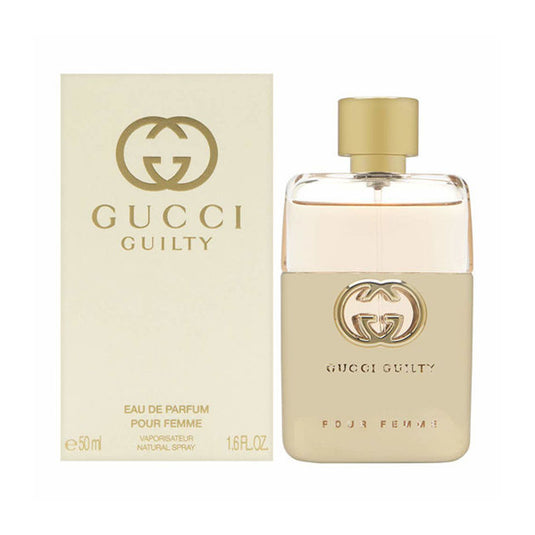 Gucci Guilty Pour Femme EDP 1.6 Oz