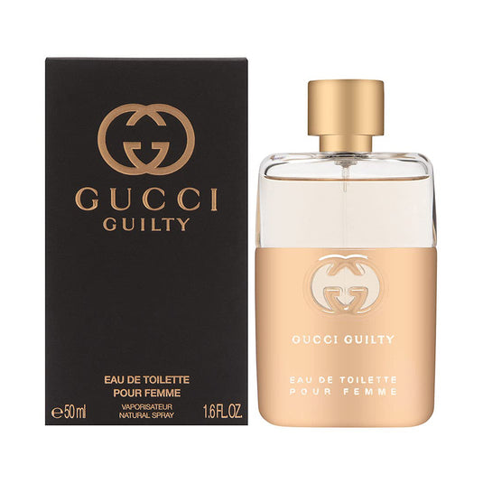 Gucci Guilty Pour Femme EDT 1.6 Oz