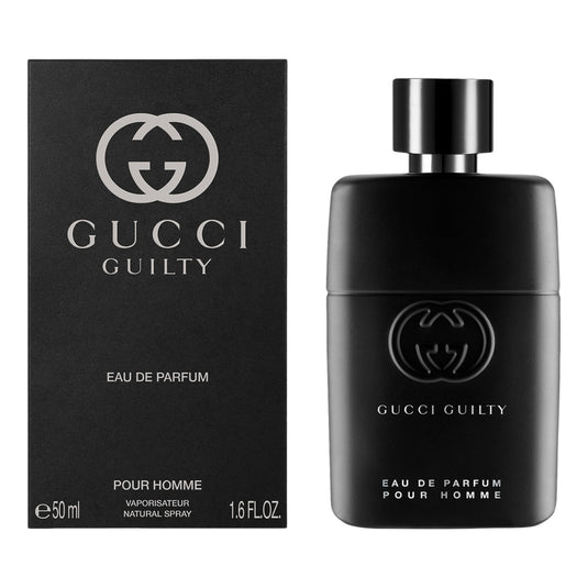 Gucci Guilty Pour Homme EDP 1.6 Oz