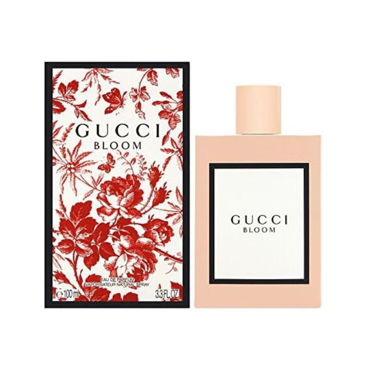 GucciBloomEDPWomen 3.4 Oz 100 ml