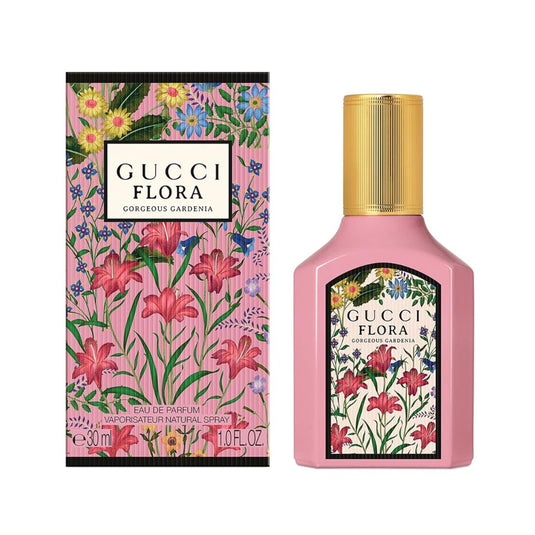 Gucci Flora Gorgeous Gardenia EDP Women 1 oz