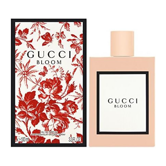 Gucci Bloom EDP Women 3.4 Oz 100 ml