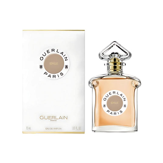 Guerlain Idylle EDP Women 2.5 Oz 75 ml