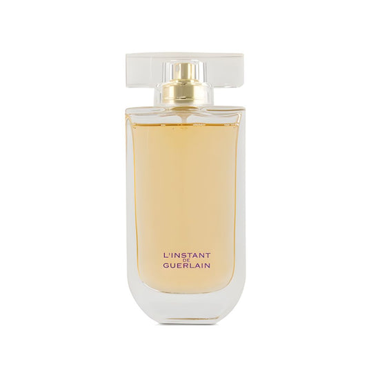 Guerlain L'Instant De Guerlain EDP Women - A classic and luxurious fragrance that captures the essence of sophistication.