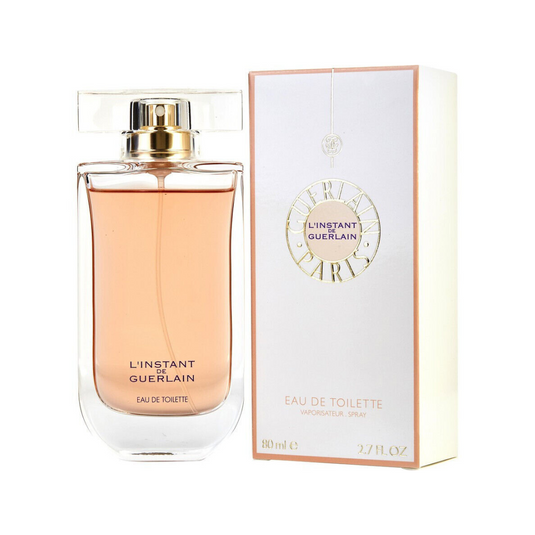 Guerlain L'Instant De Guerlain EDT 2.7 Oz 80 ml