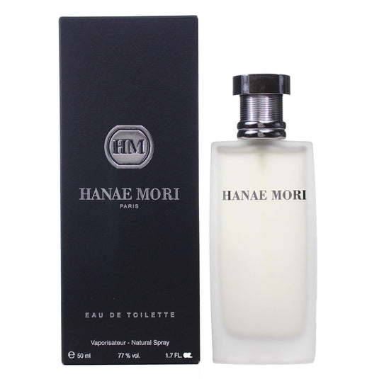 Hanae Mori EDT Men 1.7 Oz 50 ml