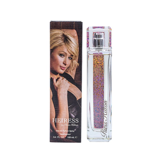 Paris Hilton Heiress EDP Women 3.4 Oz 100 ml