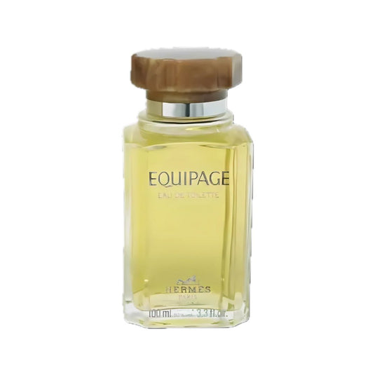 Hermes Equipage EDT Men