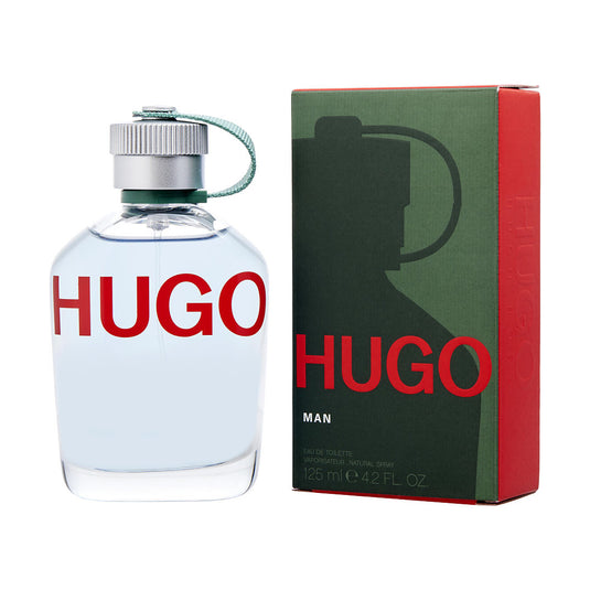 Hugo by Hugo Boss EDT 4.2 Oz