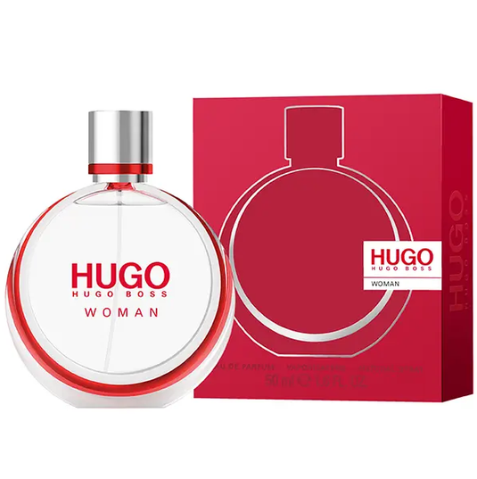 Hugo Women by Hugo Boss EDP 1.6 Oz