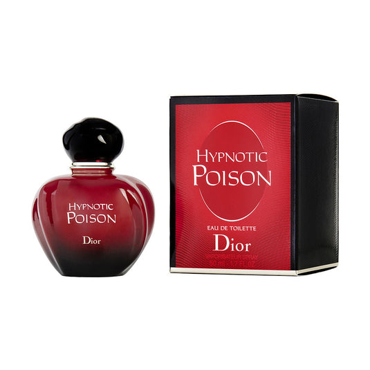 Hypnotic Poison by Christian Dior EDT 1.7 Oz