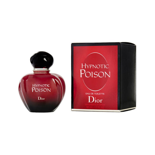 HypnoticPoisonChristianDiorEDTWomen 1.7 Oz 50 ml