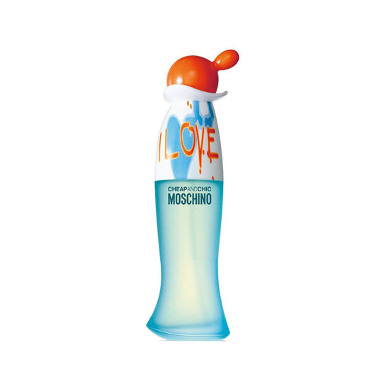 I Love Love EDT by Moschino Women