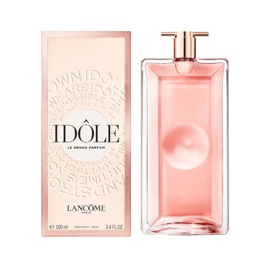 Idole Le Parfum Lancome EDP Women 3.4 Oz 100 ml