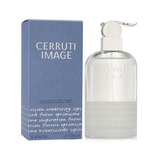 Image by Nino Cerruti EDT Men 3.4 Oz 100 ml