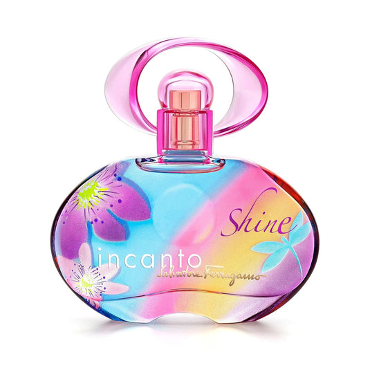 Incanto Shine EDT by Salvatore Ferragamo